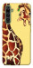 Чехол Cool giraffe для Realme X50 Pro