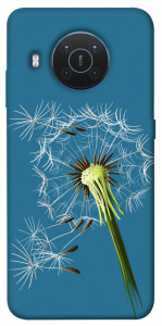 Чохол Air dandelion для Nokia X20