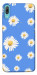 Чохол Chamomile pattern для Huawei Y6 Pro (2019)