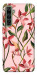 Чохол Floral motifs для Realme X50 Pro