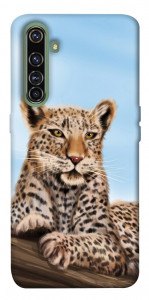 Чехол Proud leopard для Realme X50 Pro