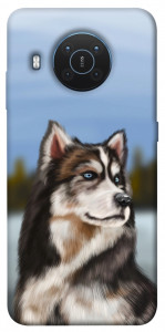 Чохол Wolf для Nokia X20