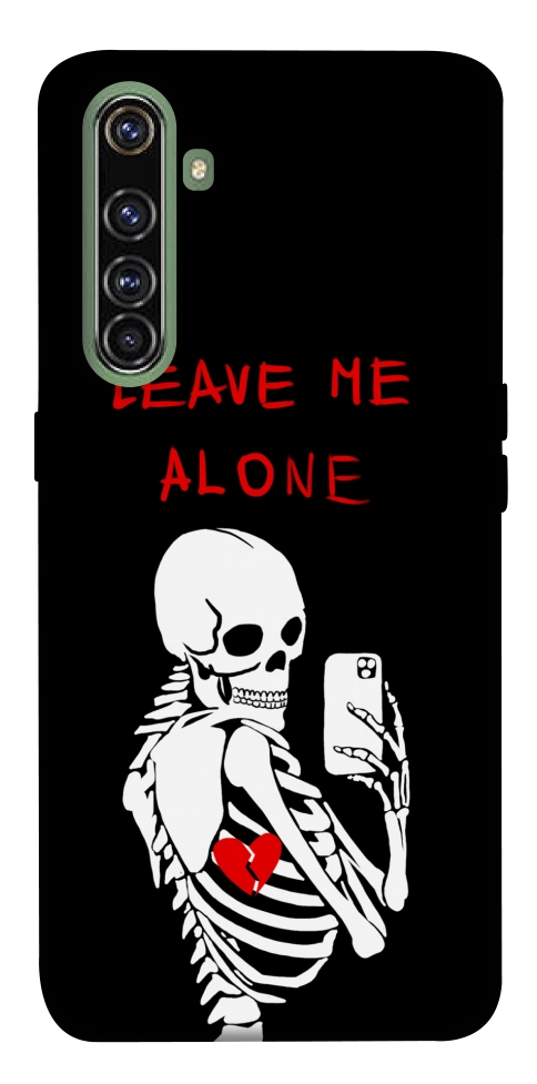 Чохол Leave me alone для Realme X50 Pro