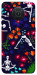 Чохол Yoga skeletons для Nokia X20