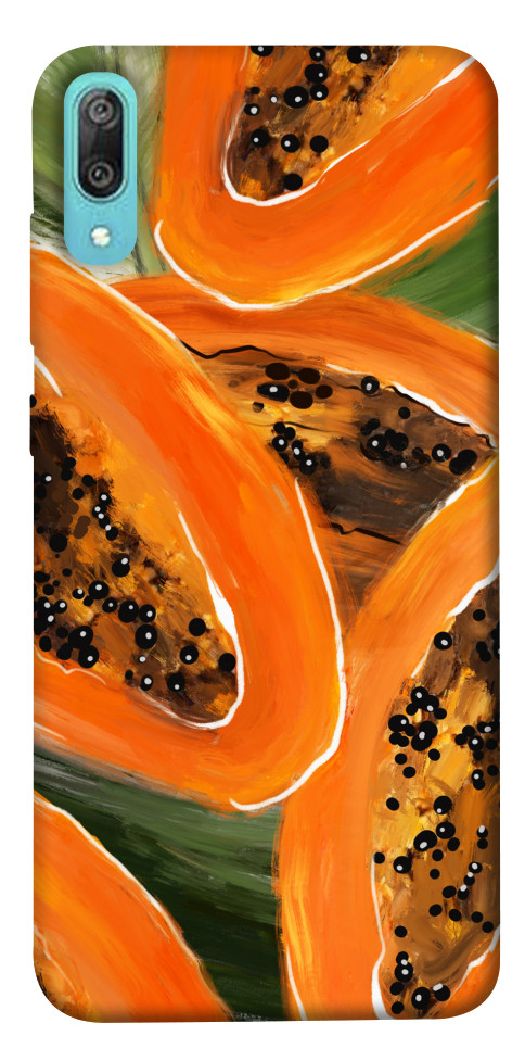 

Чехол Papaya для Huawei Y6 Pro (2019) 1553058