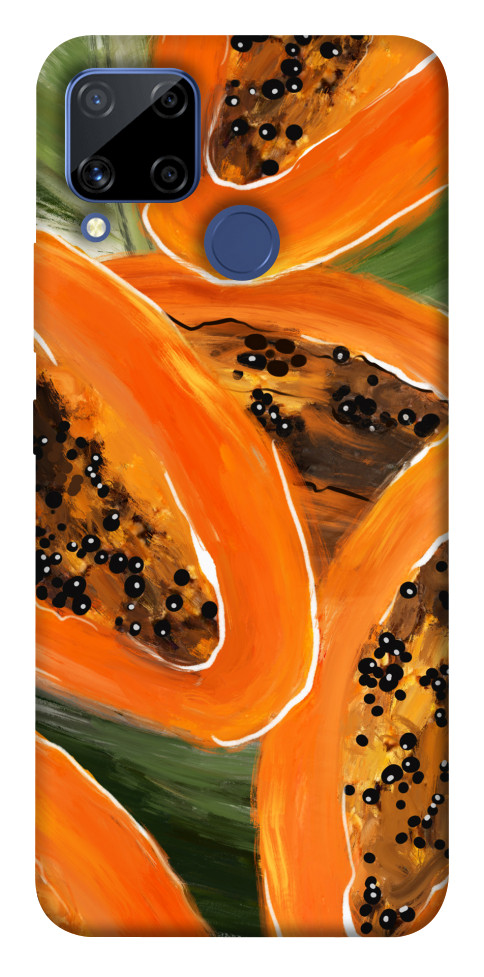 

Чехол Papaya для Realme C15 1553059