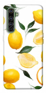 Чохол Lemons для Realme X50 Pro