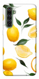 Чехол Lemons для Realme X50 Pro