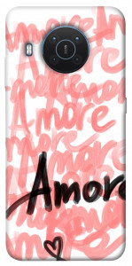 Чохол AmoreAmore для Nokia X10