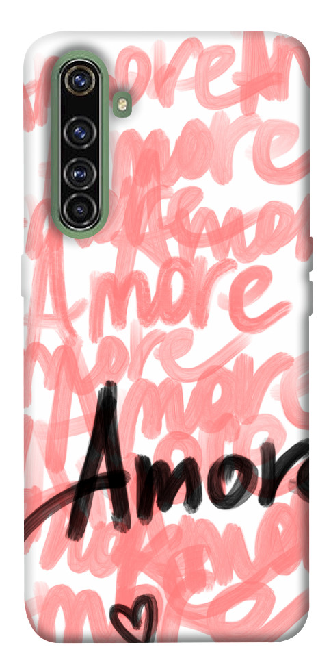 Чохол AmoreAmore для Realme X50 Pro