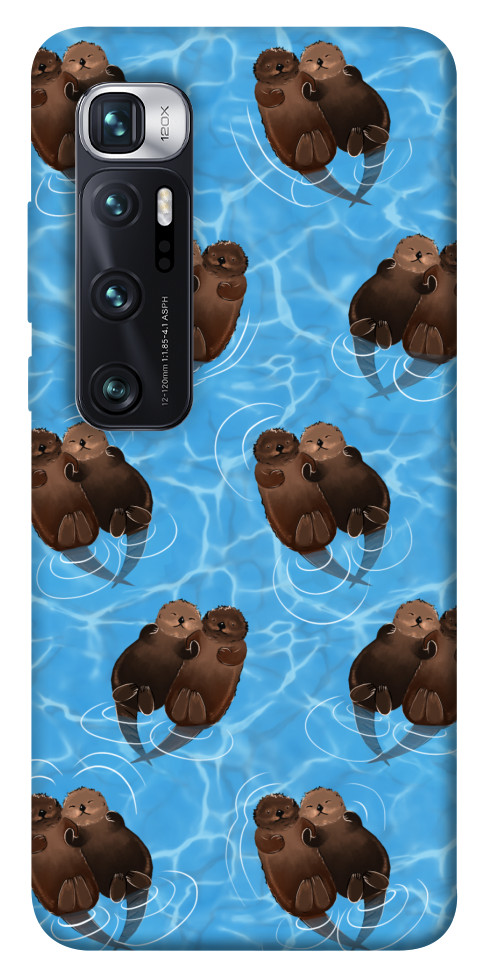 

Чохол Морські котики для Xiaomi Mi 10 Ultra 1553218