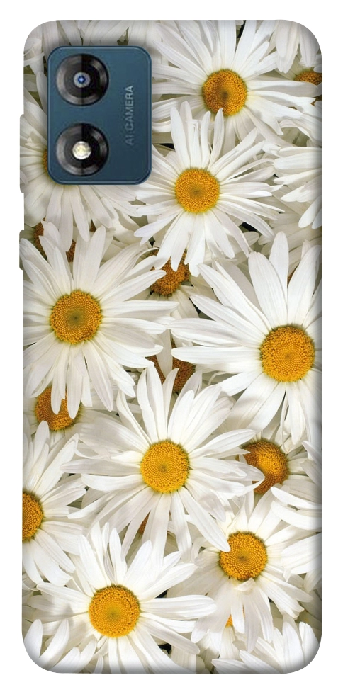 Чохол Chamomile для Motorola Moto E13