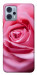 Чохол Pink bud для Motorola Moto G23