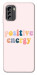 Чохол Positive energy для Nokia G60