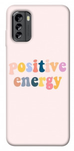 Чехол Positive energy для Nokia G60