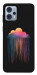 Чехол Color rain для Motorola Moto G23