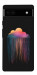 Чехол Color rain для Google Pixel 6A