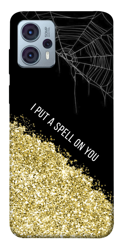 

Чохол Spell on you для Motorola Moto G23 1554067