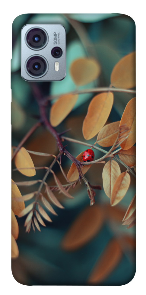 

Чохол Божа корівка для Motorola Moto G23 1554117
