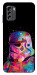 Чехол Color astronaut для Nokia G60