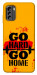 Чохол Go hard для Nokia G60