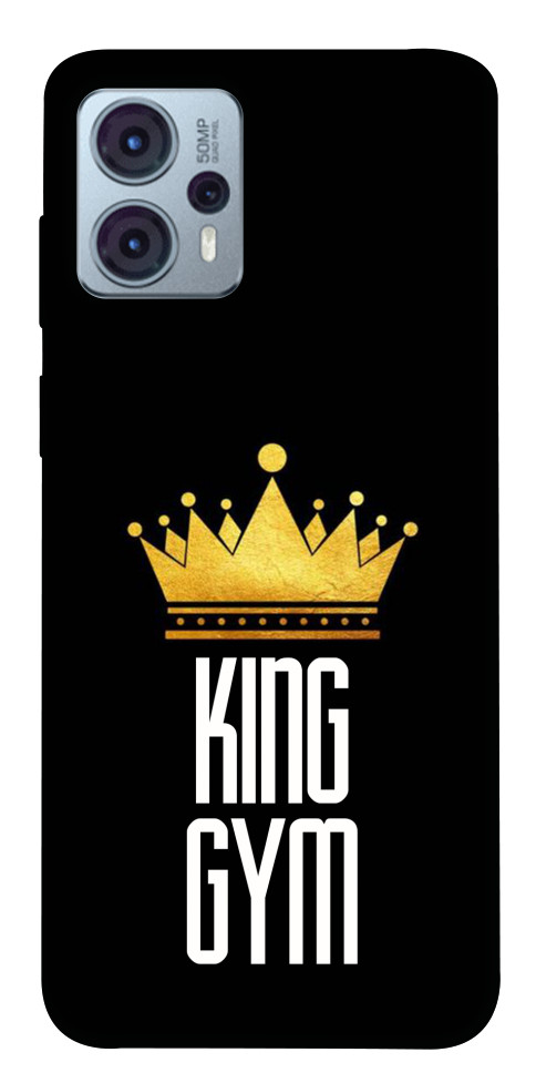 

Чехол King gym для Motorola Moto G23 1554322
