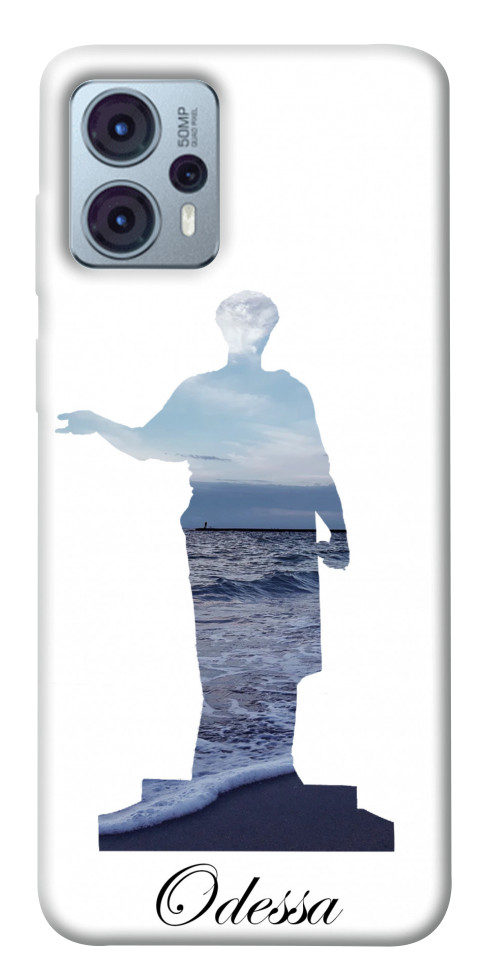 

Чехол Odessa для Motorola Moto G23 1554392