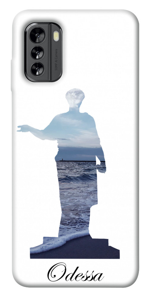 

Чохол Odessa для Nokia G60 1554394