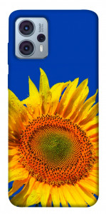 Чохол Sunflower для Motorola Moto G23