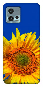 Чохол Sunflower для Motorola Moto G72