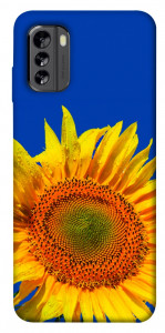 Чохол Sunflower для Nokia G60