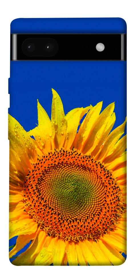 Чохол Sunflower для Google Pixel 6A