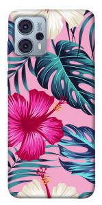 Чохол Flower power для Motorola Moto G23