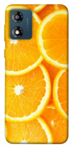 Чохол Orange mood для Motorola Moto E13