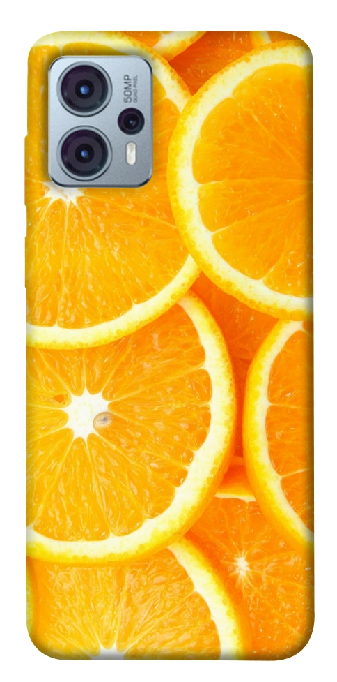 Чохол Orange mood для Motorola Moto G23