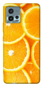 Чехол Orange mood для Motorola Moto G72