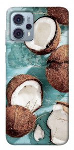 Чохол Summer coconut для Motorola Moto G23