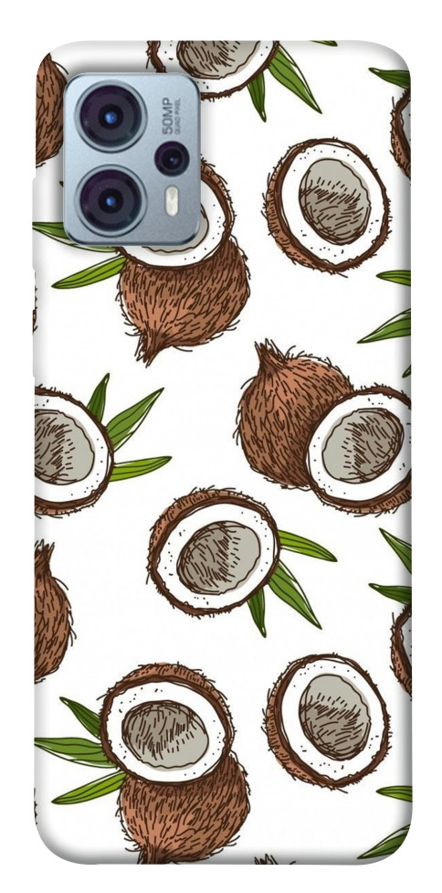 

Чохол Coconut mood для Motorola Moto G23 1554617