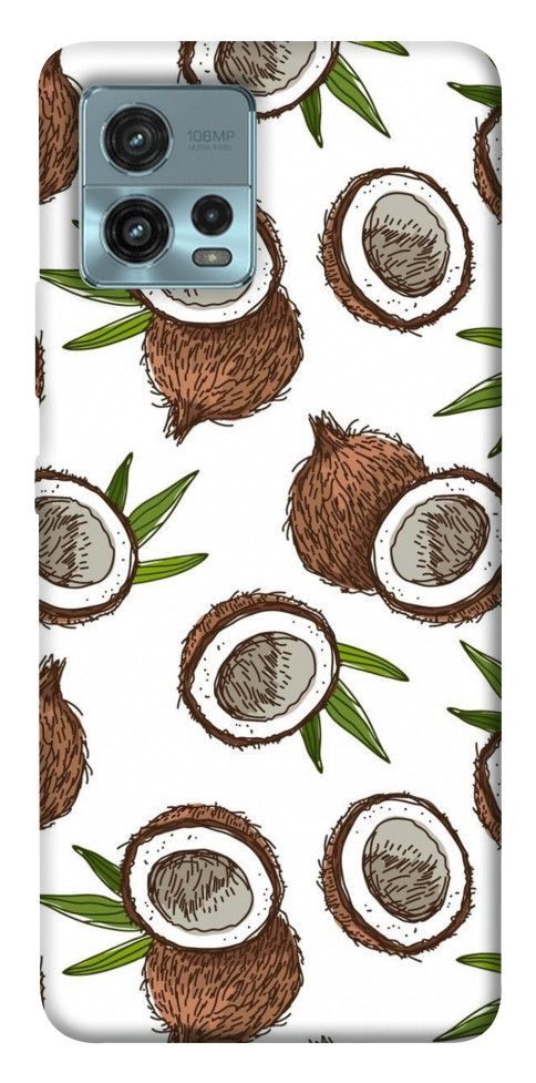 

Чехол Coconut mood для Motorola Moto G72 1554618