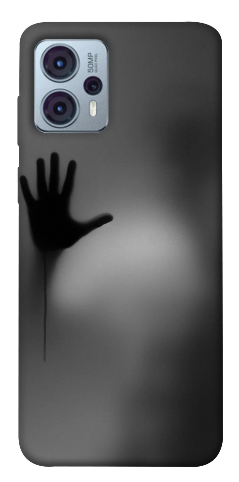 Чохол Shadow man для Motorola Moto G23