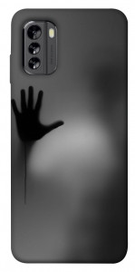 Чехол Shadow man для Nokia G60