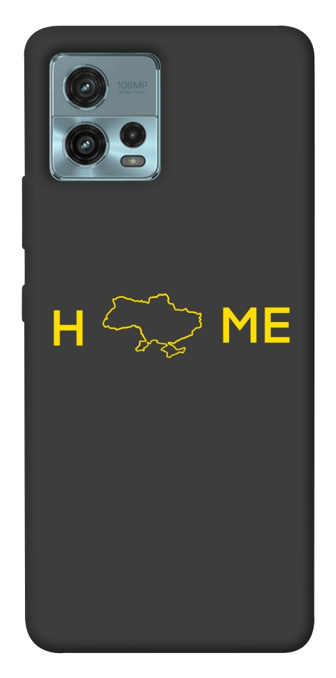 Чехол Home для Motorola Moto G72