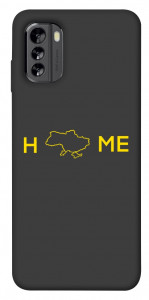 Чехол Home для Nokia G60