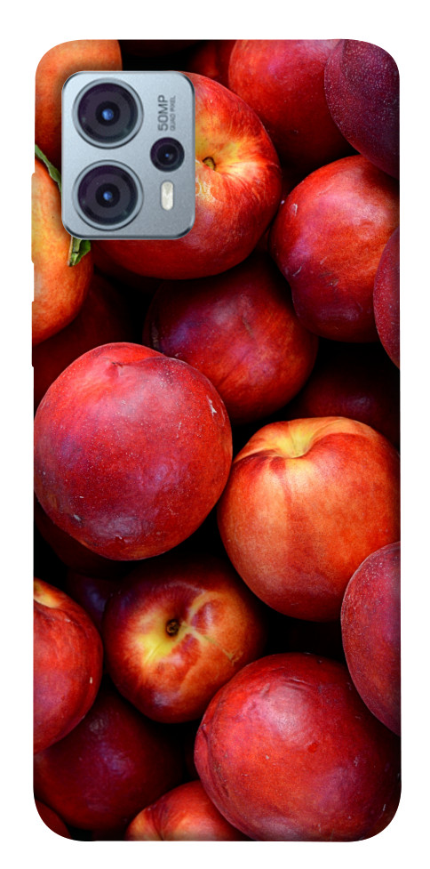 

Чехол Спелые персики для Motorola Moto G23 1555232