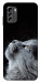 Чохол Cute cat для Nokia G60