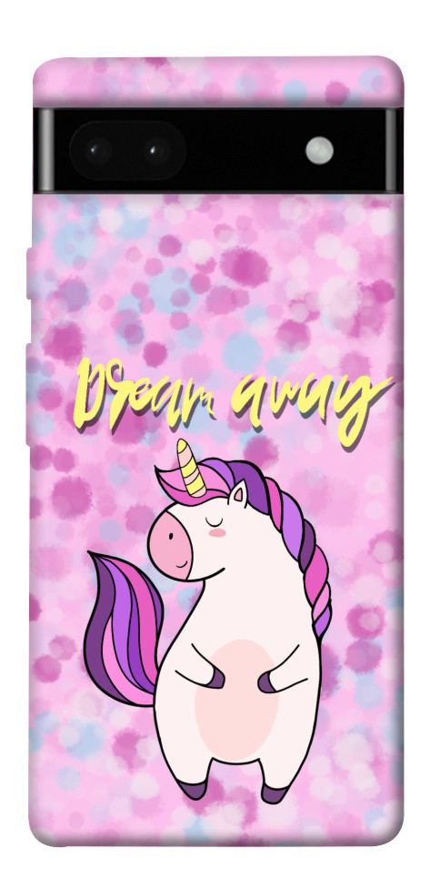 

Чохол Dream away для Google Pixel 6A 1555320