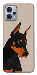 Чохол Doberman для Motorola Moto G23