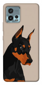 Чохол Doberman для Motorola Moto G72