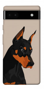 Чохол Doberman для Google Pixel 6A