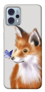 Чохол Funny fox для Motorola Moto G23